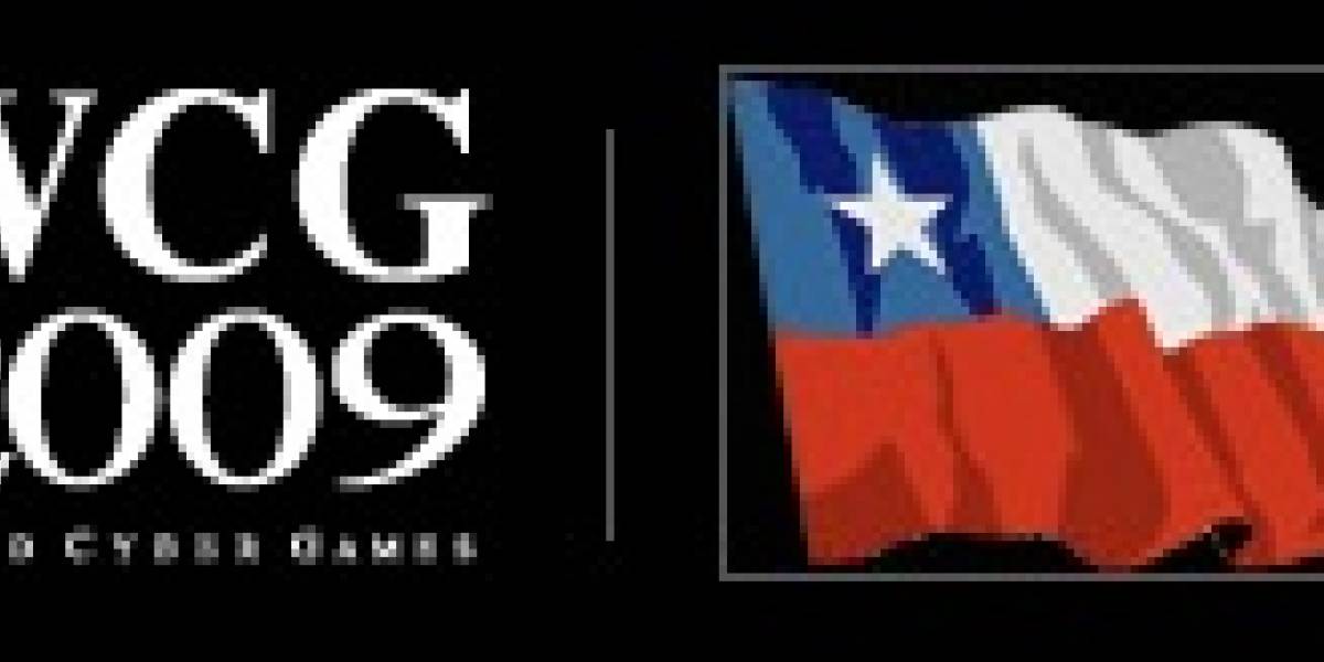 WCG Chile 09: 5 torneos de exhibición para PC y Xbox 360