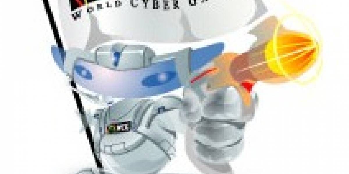 World Cyber Games en Latinoamerica