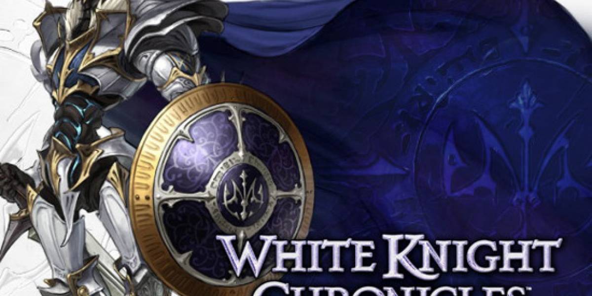 White Knight Chronicles llegará a Norteamérica en Febrero