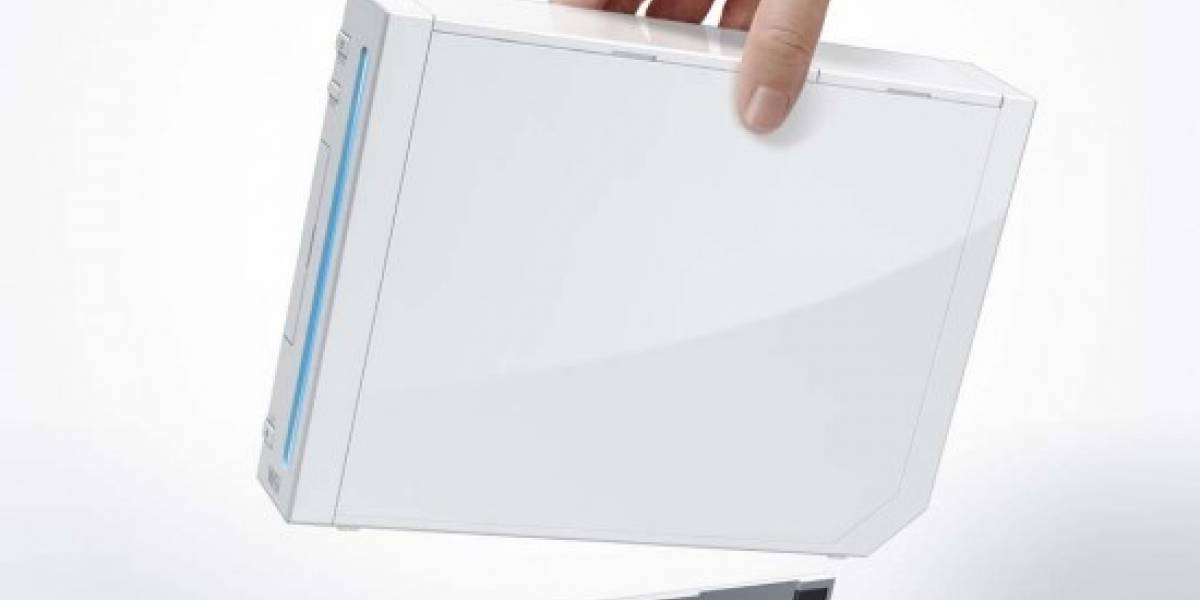 Reportan errores en actualización 4.2 de Wii