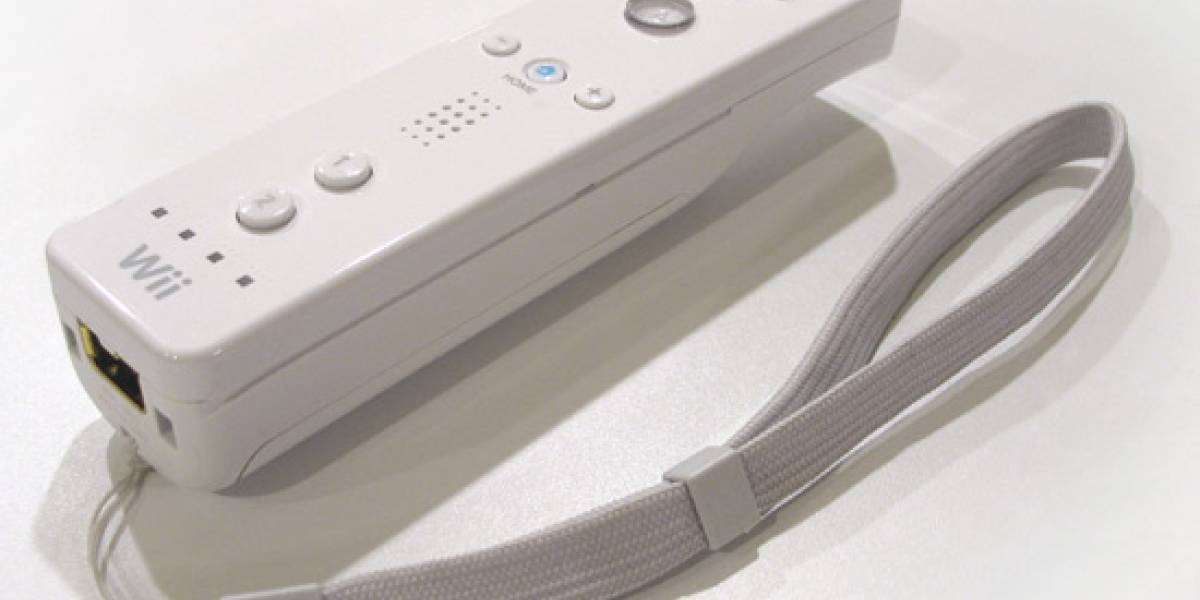 Nintendo Wii baja oficialmente de precio
