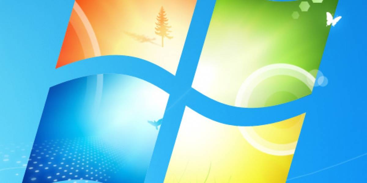 Para jugar, Windows 7 es casi tan bueno como XP
