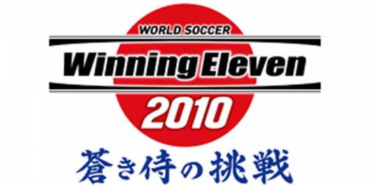 Japón recibirá un nuevo Winning Eleven basado en el mundial