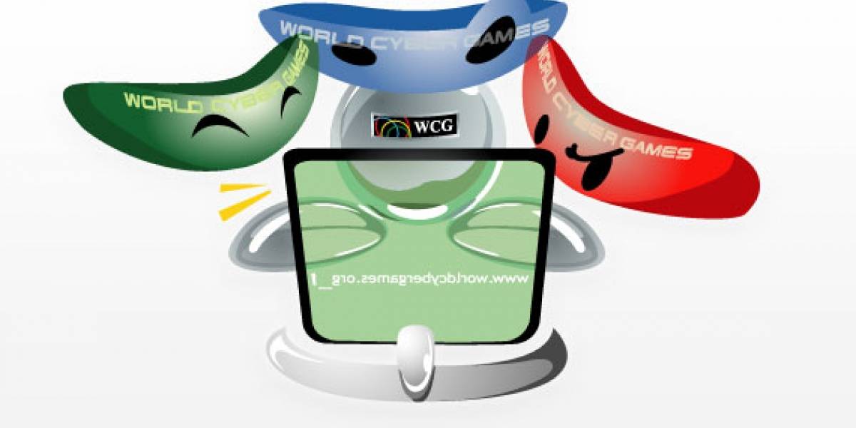 Mañana: Último día para inscribirte en la World Cyber Games Chile