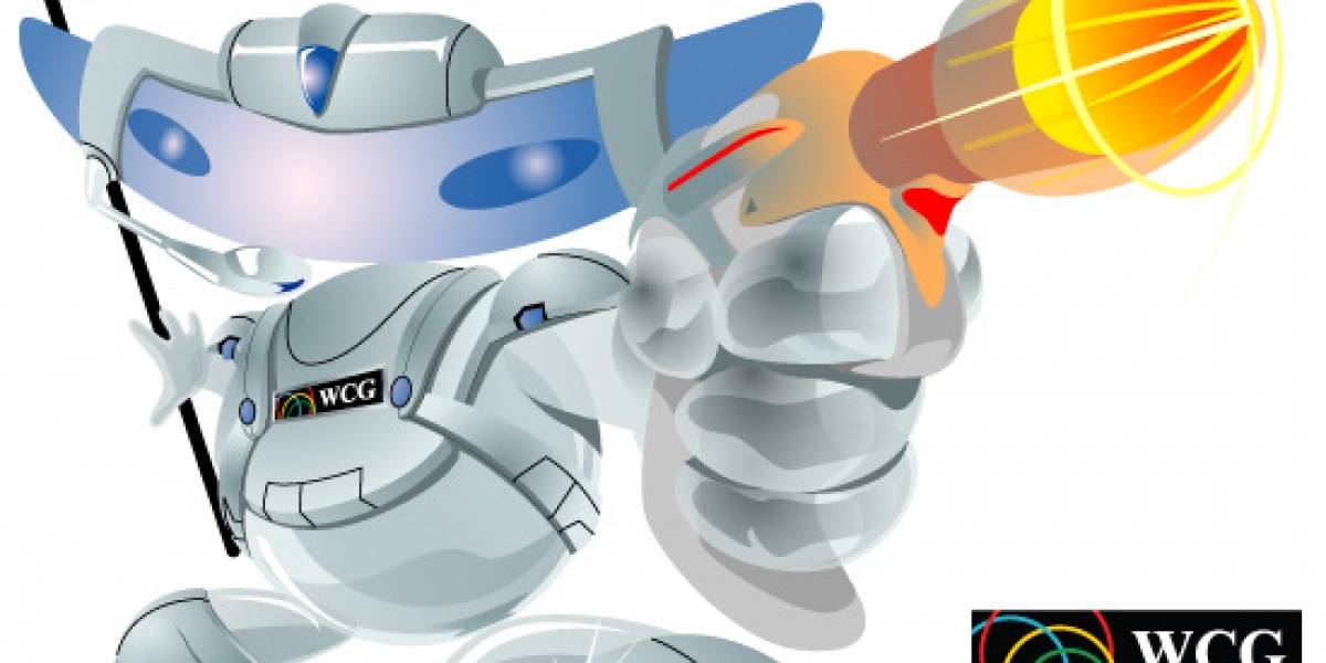 Futurología: Este lunes se abren las inscripciones para World Cyber Games Chile 2009