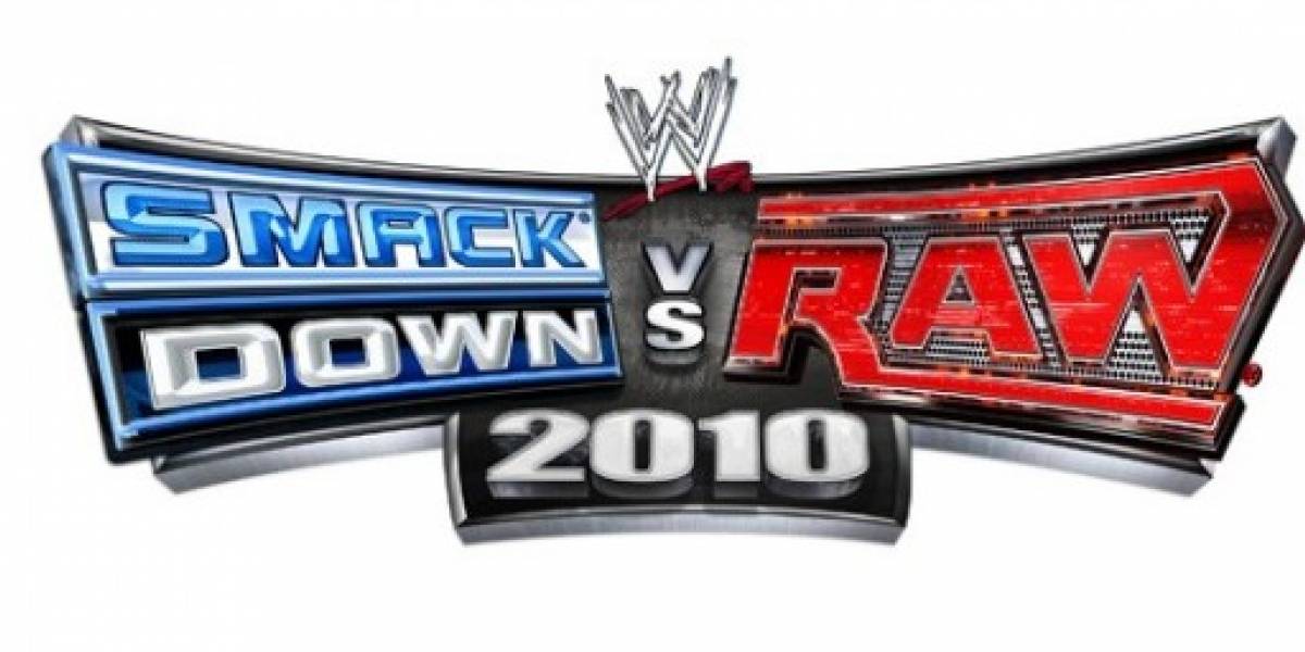 THQ extiende su contrato con WWE por 8 años más