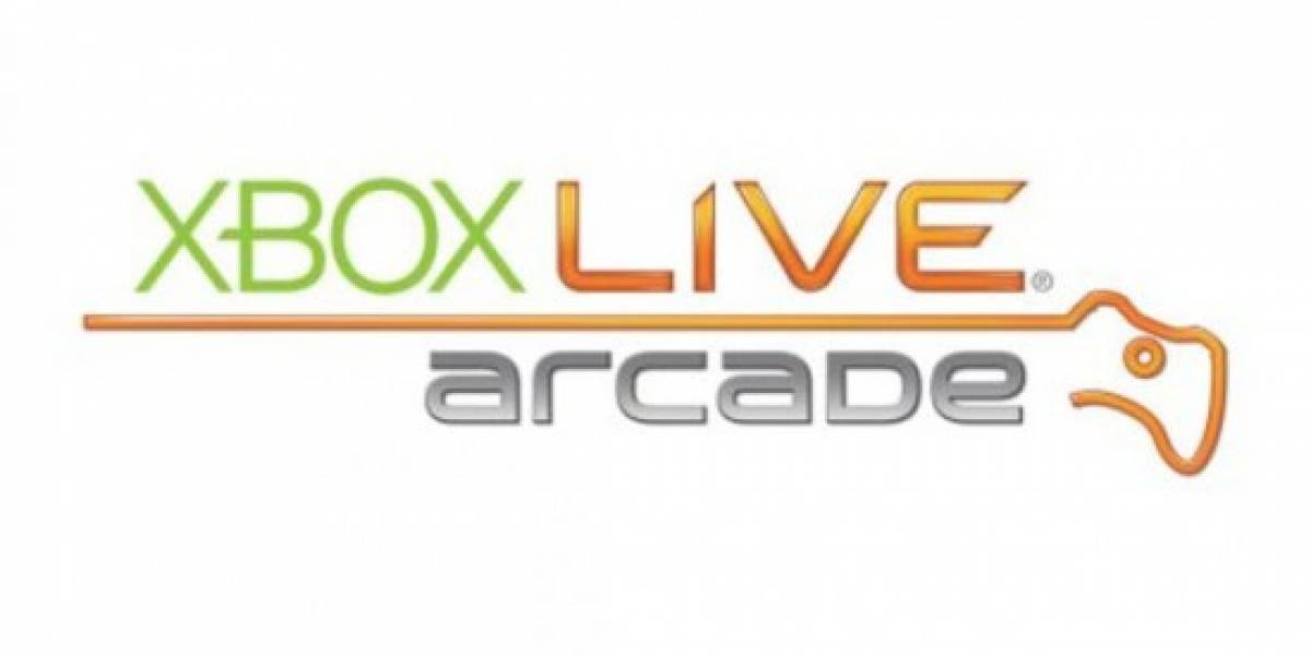 Los juegos más vendidos de XBLA durante este año
