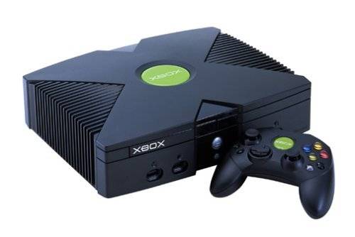 Xbox Xbox