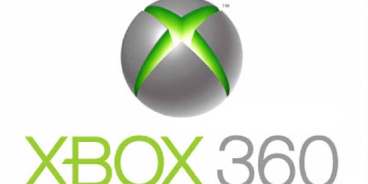 Xbox 360 recibe actualización de sistema y demo de Wolfenstein