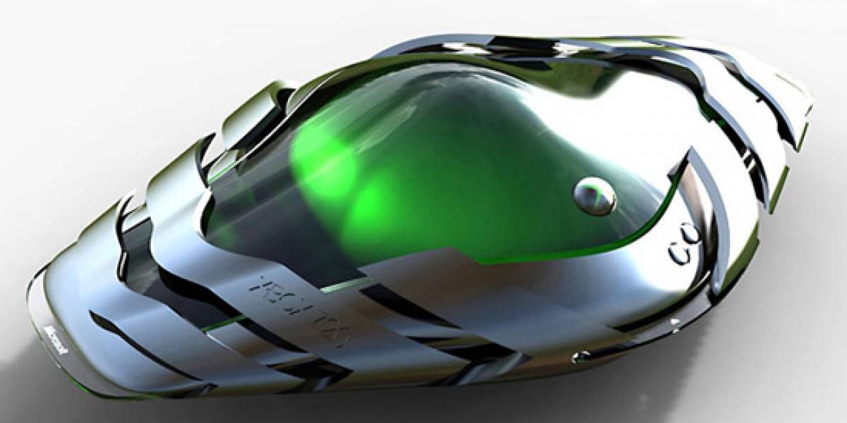 Futurología: La próxima Xbox tendrá procesadores de AMD