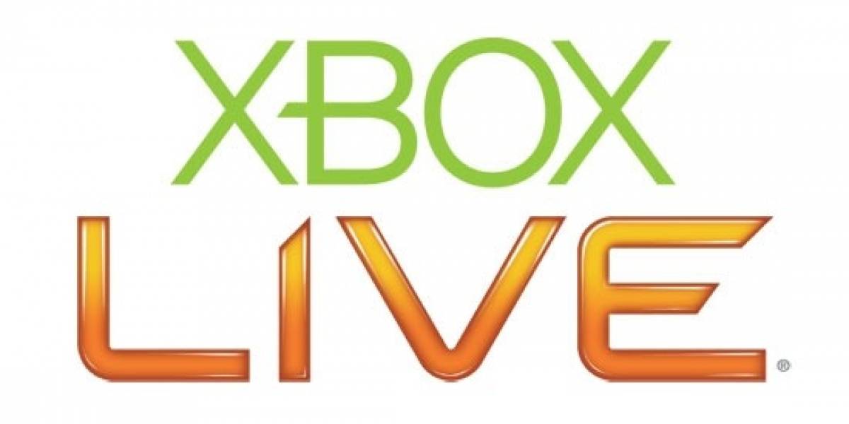 Microsoft revela Paquete Familiar de Xbox Live