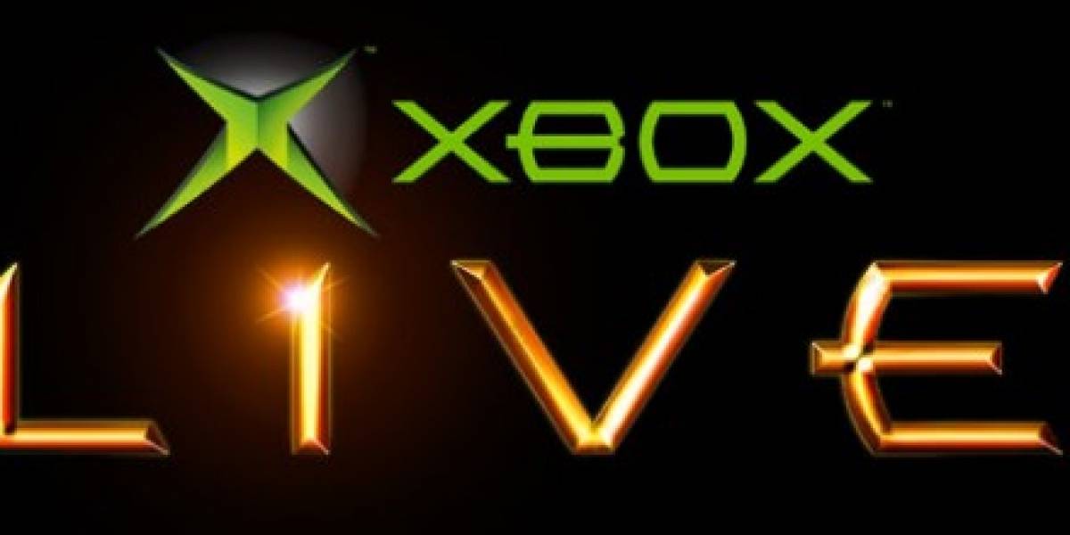 Nuevamente en línea el DLC para los originales de Xbox