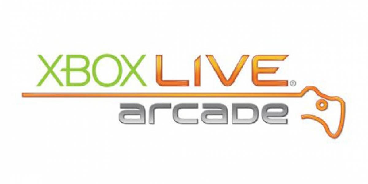 Microsoft elimina el límite de tamaño para juegos de XBLA