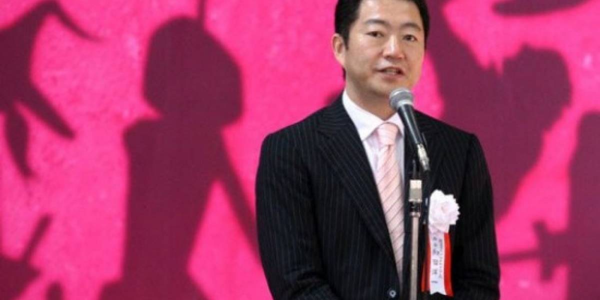 Yoichi Wada: No hay desarrolladores jóvenes en Japón