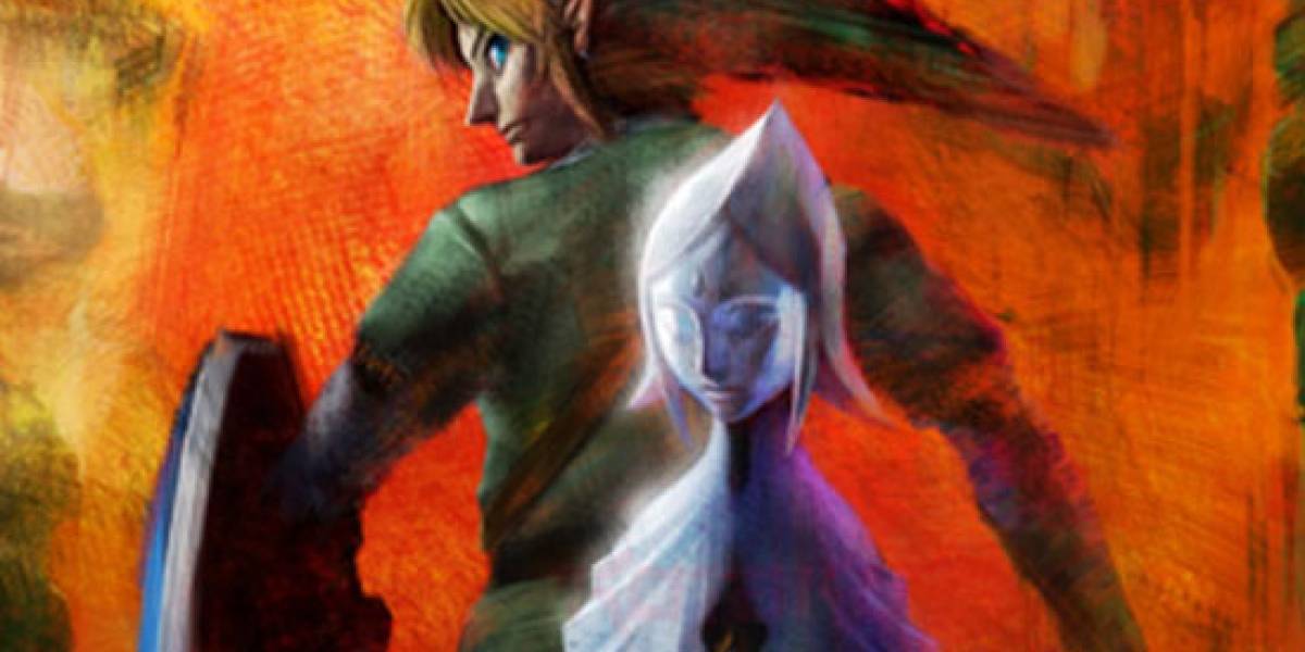 Nintendo, Zelda y una sorpresa para la E3 2010