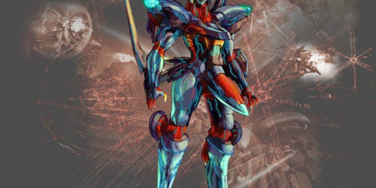 Un nuevo Zone of the Enders está entre las prioridades de Kojima