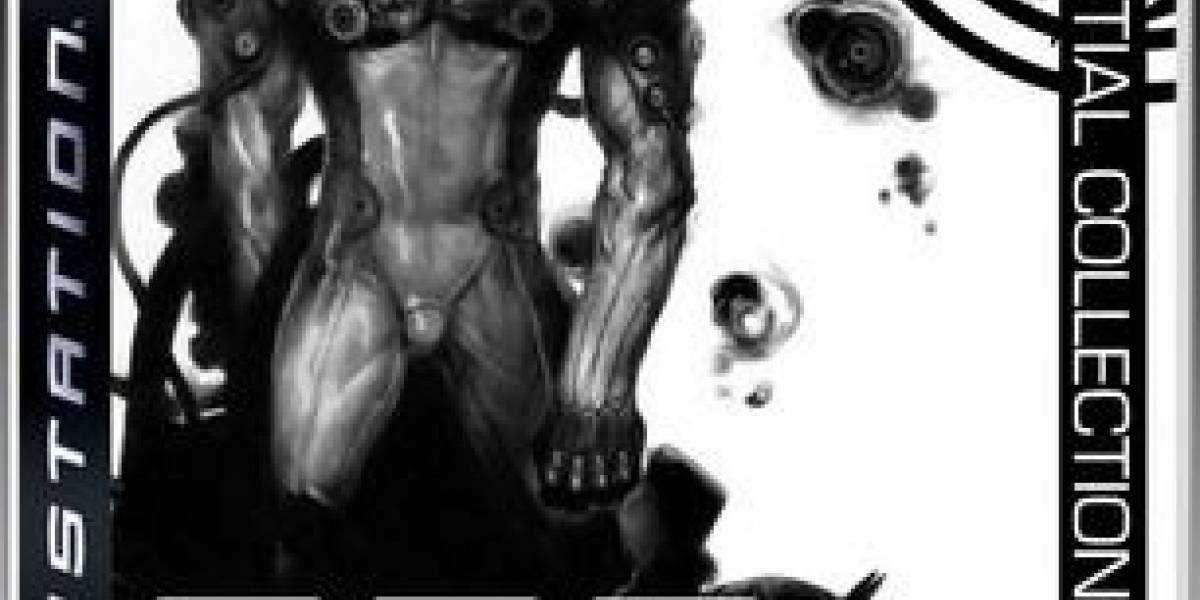 Futurología: ZoE3 después de MGS Rising...según Kojima