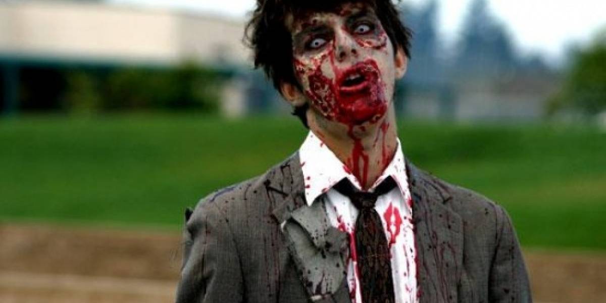 MMOZ o mejor dicho: Juego Masivo de Zombis