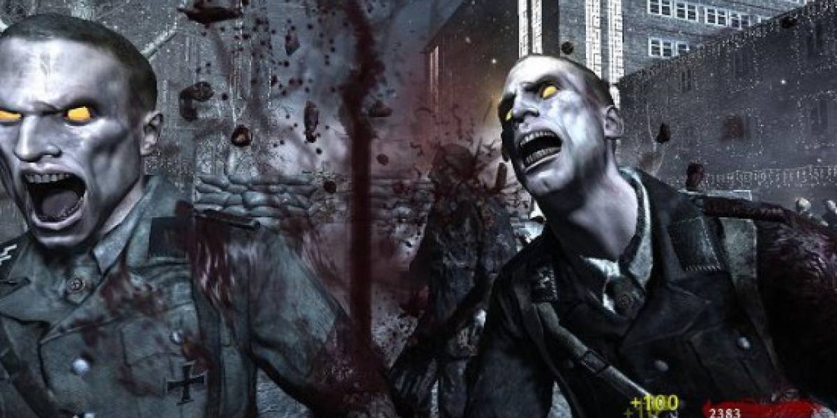 Futurología: Volverían los zombies y algunos de los posibles actores de CoD: Black Ops