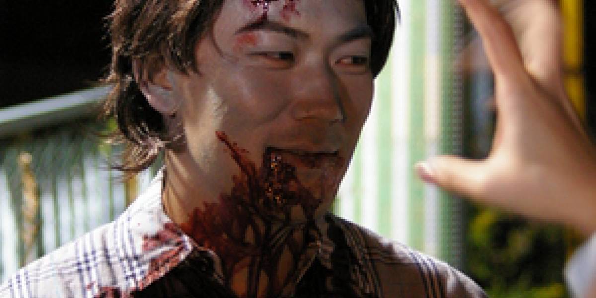 Zombrex Dead Rising Sun ya tiene fecha