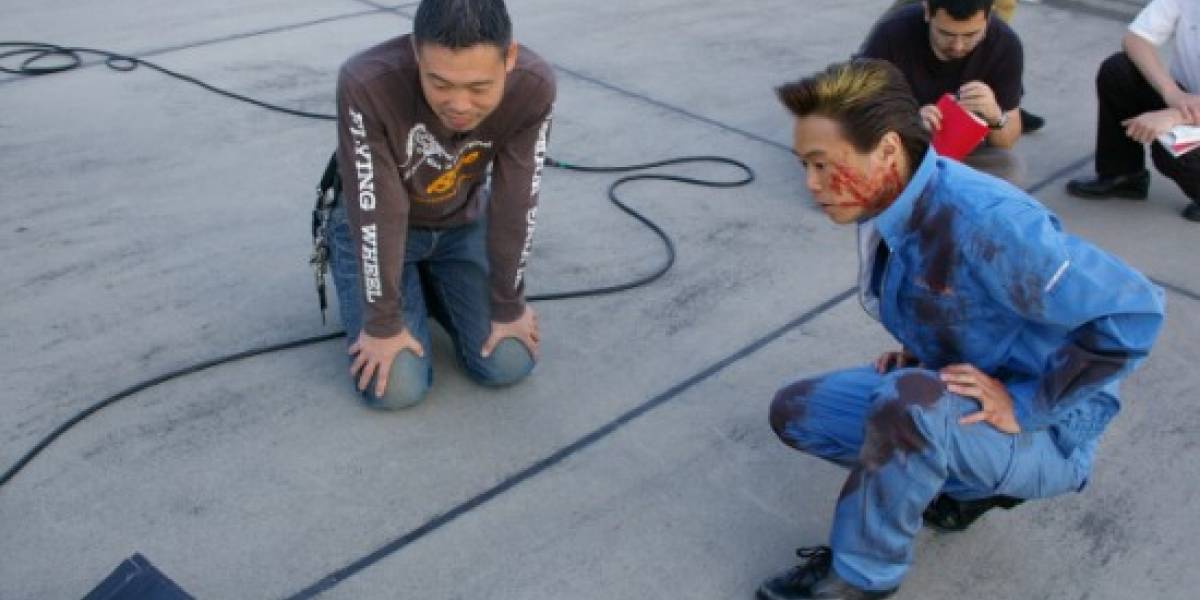 Zombrex Dead Rising Sun ya está disponible en Xbox Live