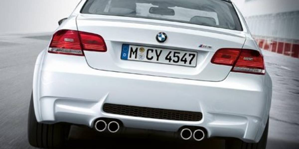 BMW M3 Challenge: BMW lanza su propio juego gratuito de carreras