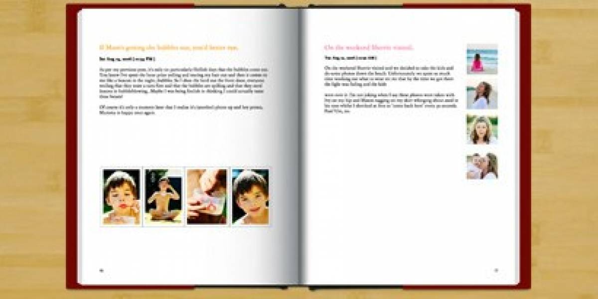 Blog Book: Transforma tu blog en libro