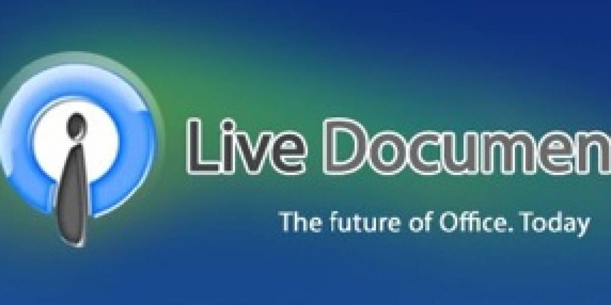 Live Documents anuncia su llegada y promete ser una amenaza para MS Office