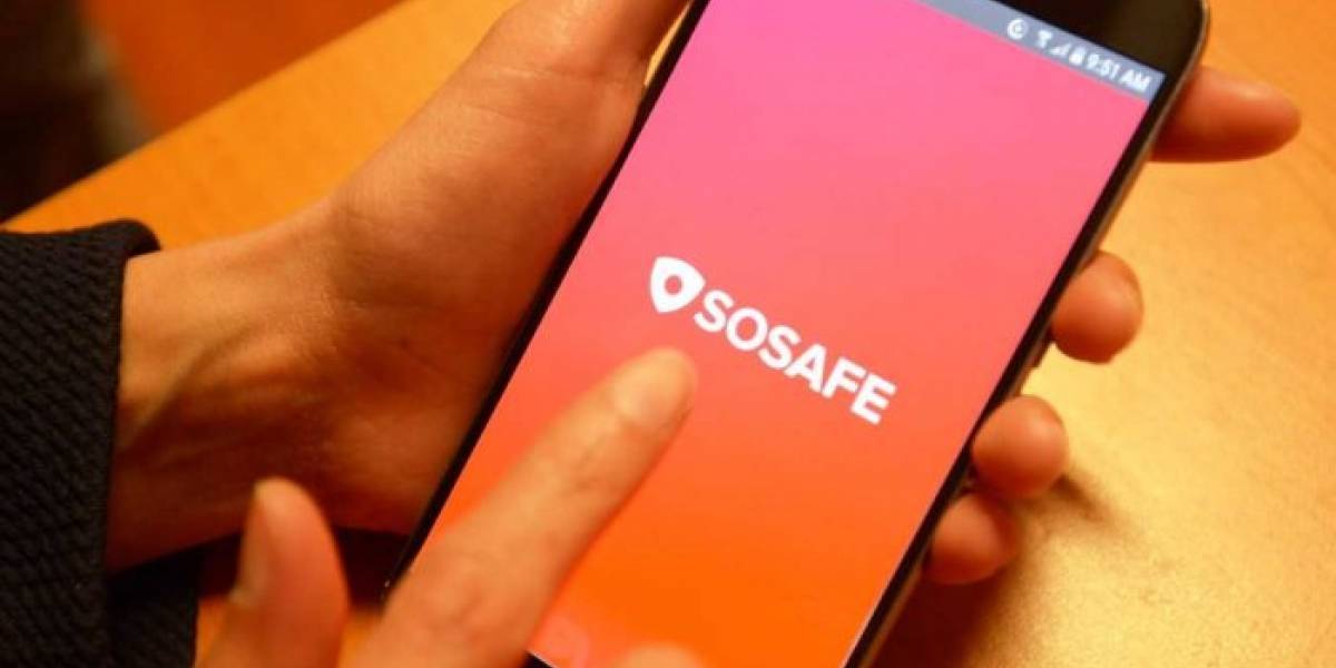 Detectan serias vulnerabilidades en aplicación chilena SoSafe