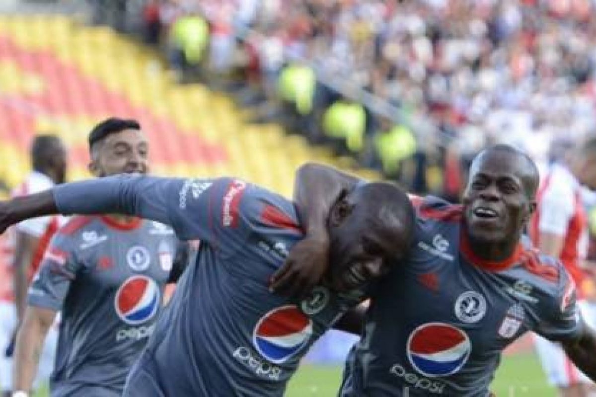 Ver Jaguares vs América de Cali EN VIVO ONLINE GRATIS Liga ...