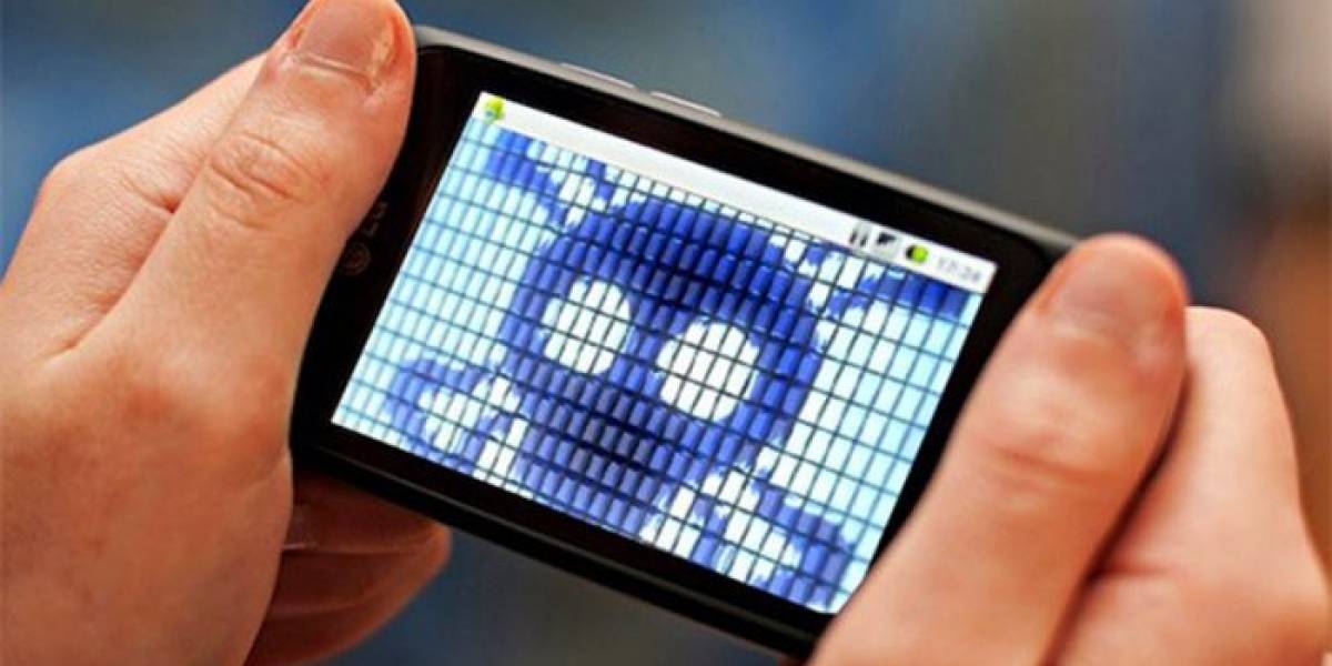 Chile: 17% de los teléfonos infectados por malware es por culpa del porno