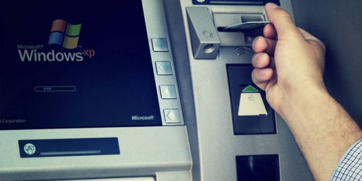 Jackpotting: Hackeo a cajeros automáticos tiene en alerta a autoridades de EE.UU.