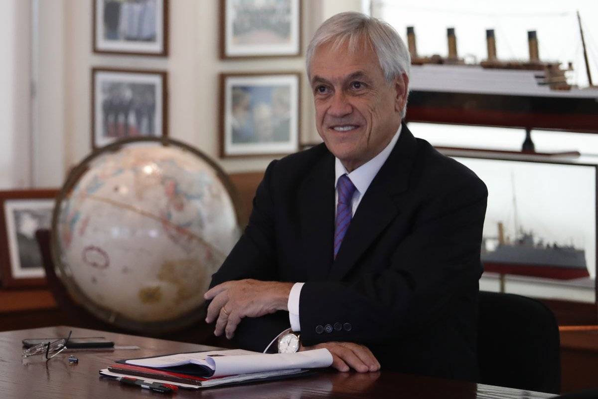 piñERA