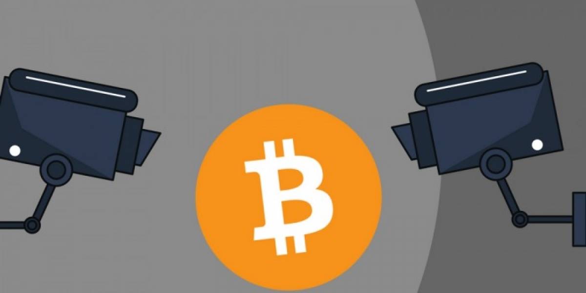 Lanzan software que permite rastrear transacciones Bitcoin