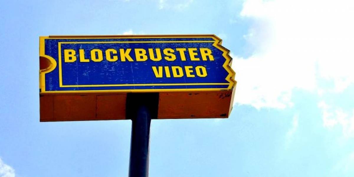 Es oficial: sólo queda una tienda Blockbuster en todo el planeta