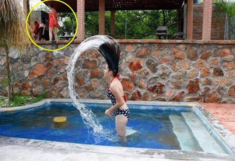 foto viral
