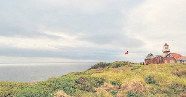 Parque Nacional Cabo de Hornos
