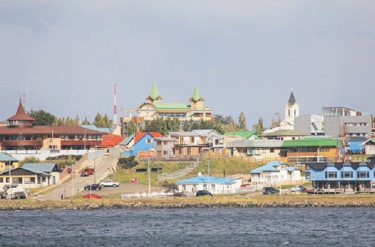 Puerto Natales
