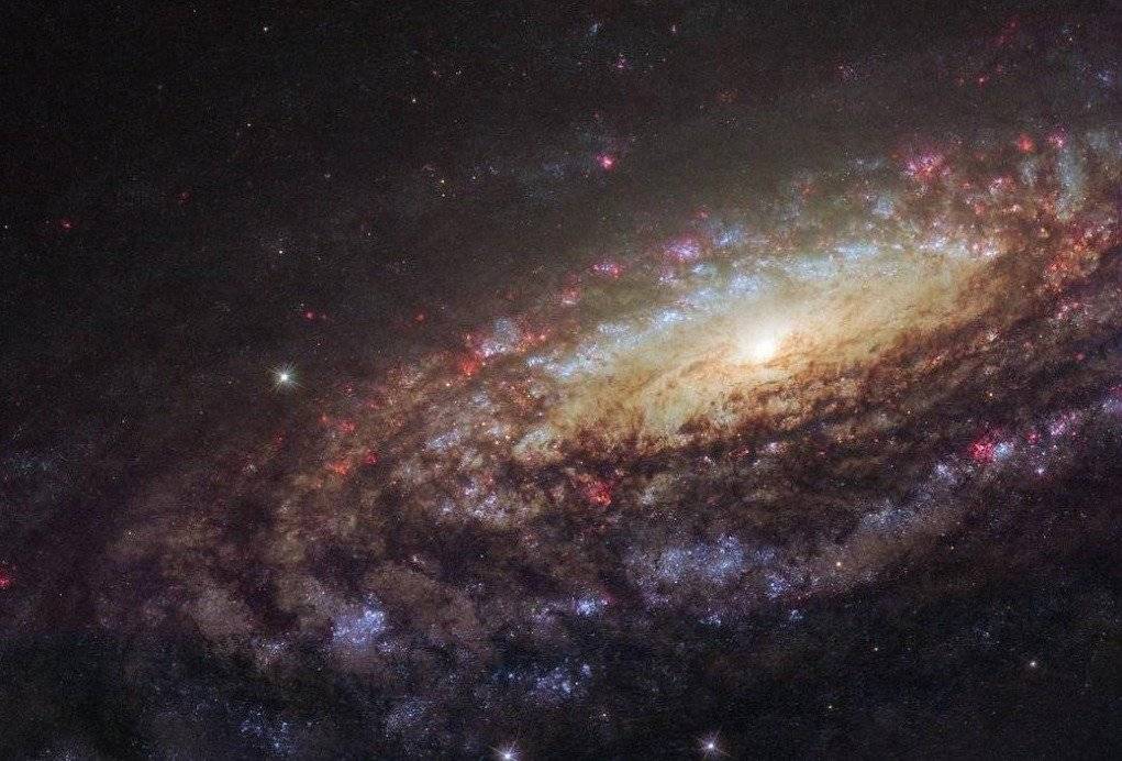 Hubble