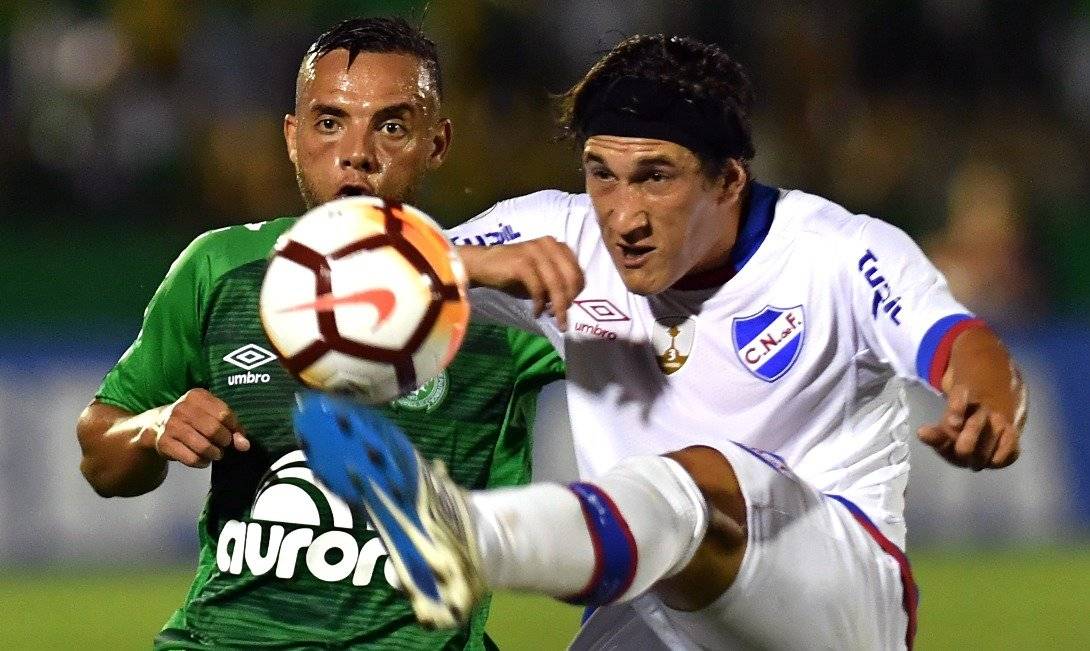 Foto: AFP