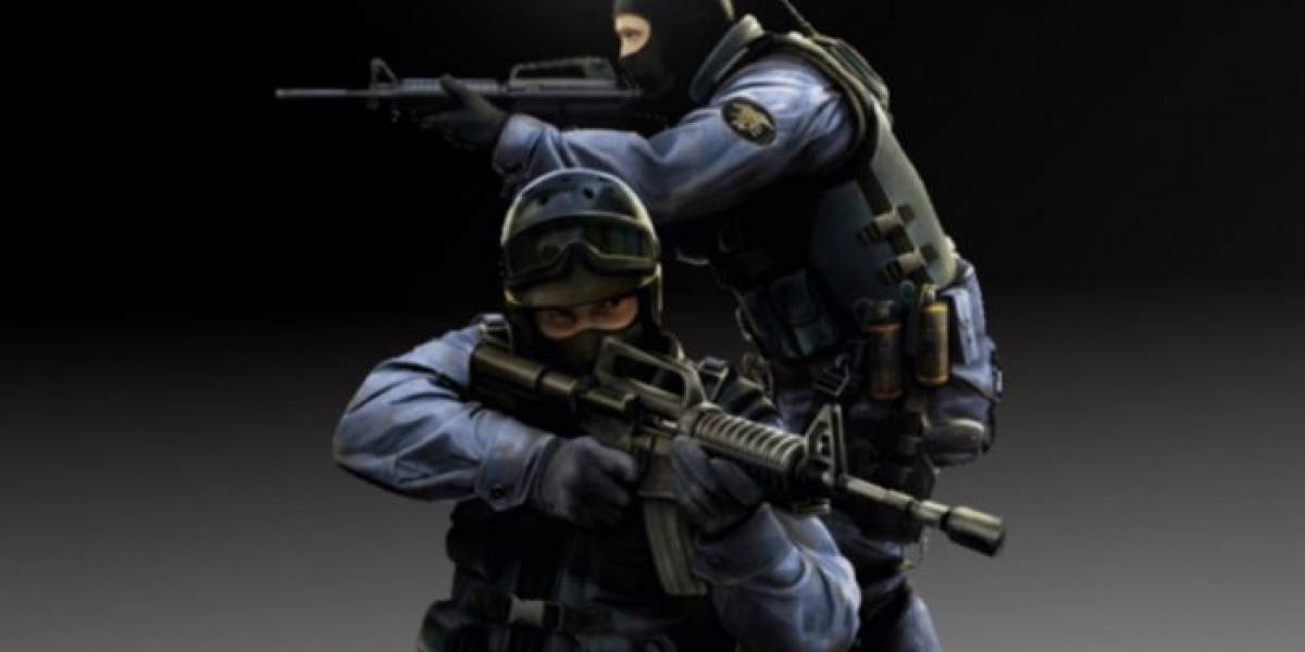 Arrestan al co-creador de Counter Strike por presunta explotación sexual infantil