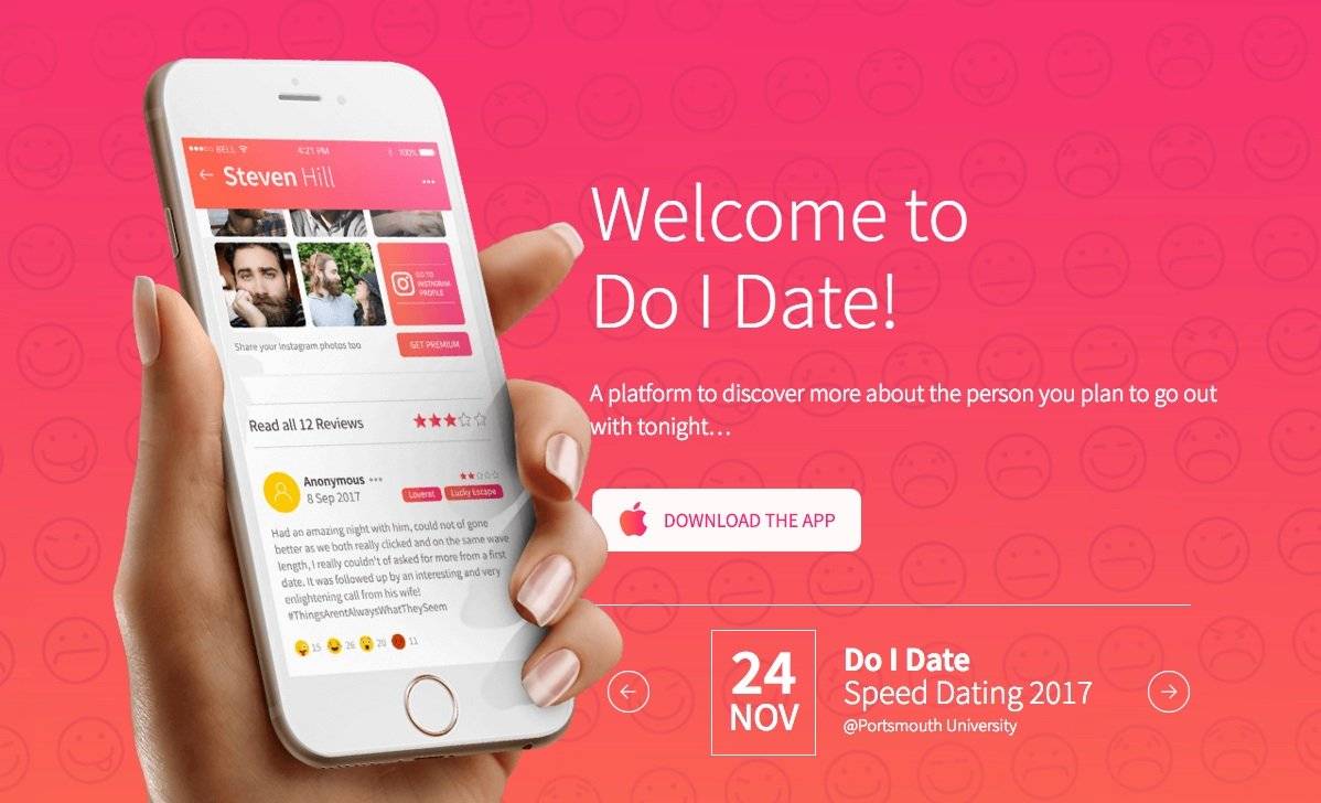 doidate