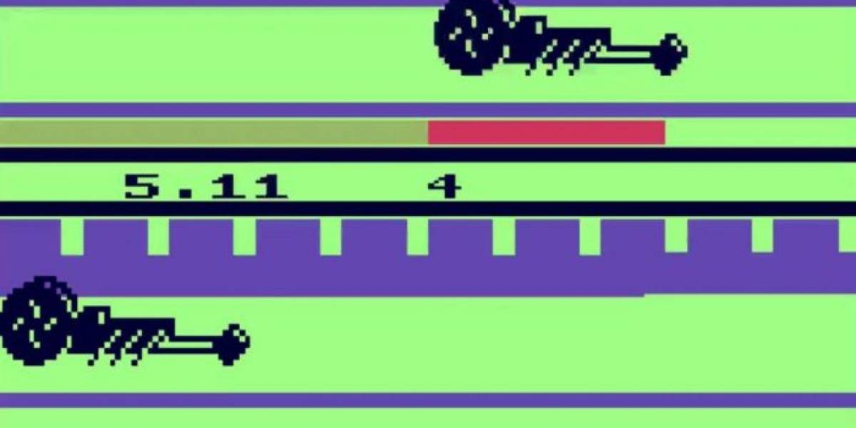 El récord más antiguo de la historia de los videojuegos es declarado inválido