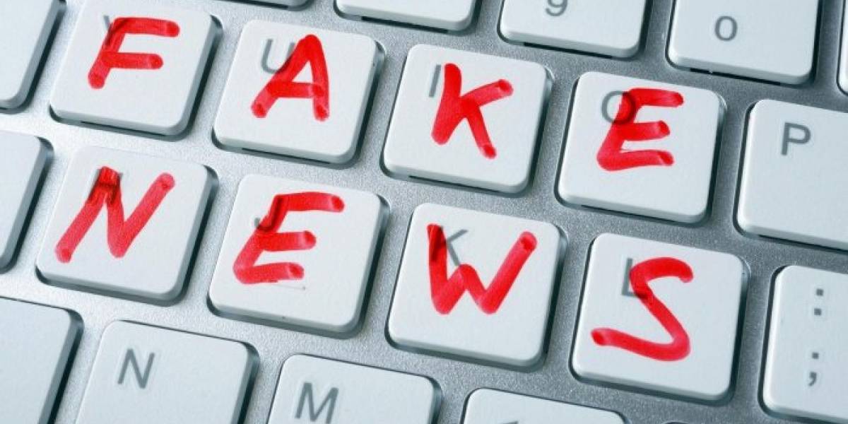 Startup usará inteligencia artificial para detectar noticias falsas