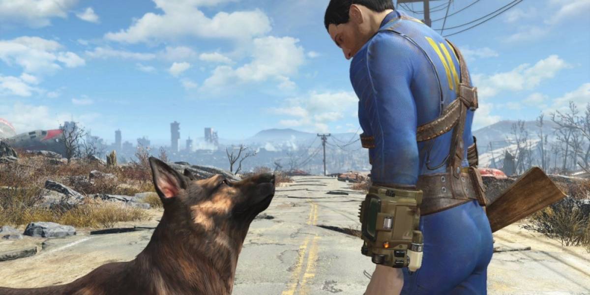Anunciado Fallout 76, el nuevo juego que al parecer no será un Fallout tradicional