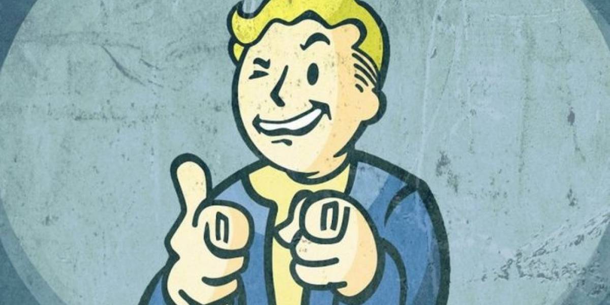 Fallout 4 se podrá jugar gratis durante el fin de semana en PC