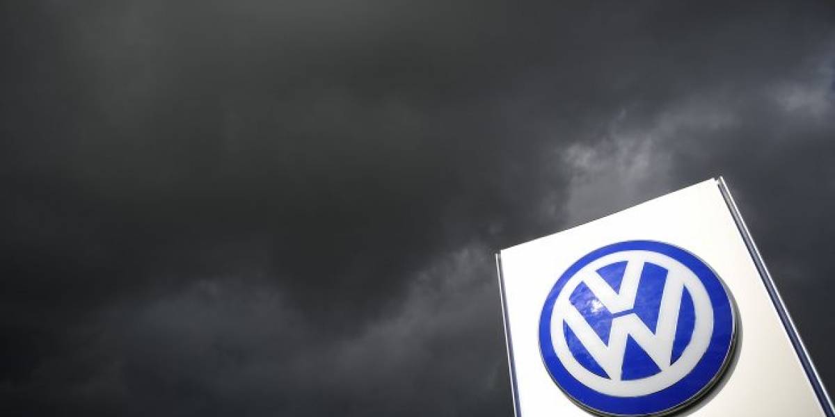Volkswagen corta a alto ejecutivo por experimentación con monos