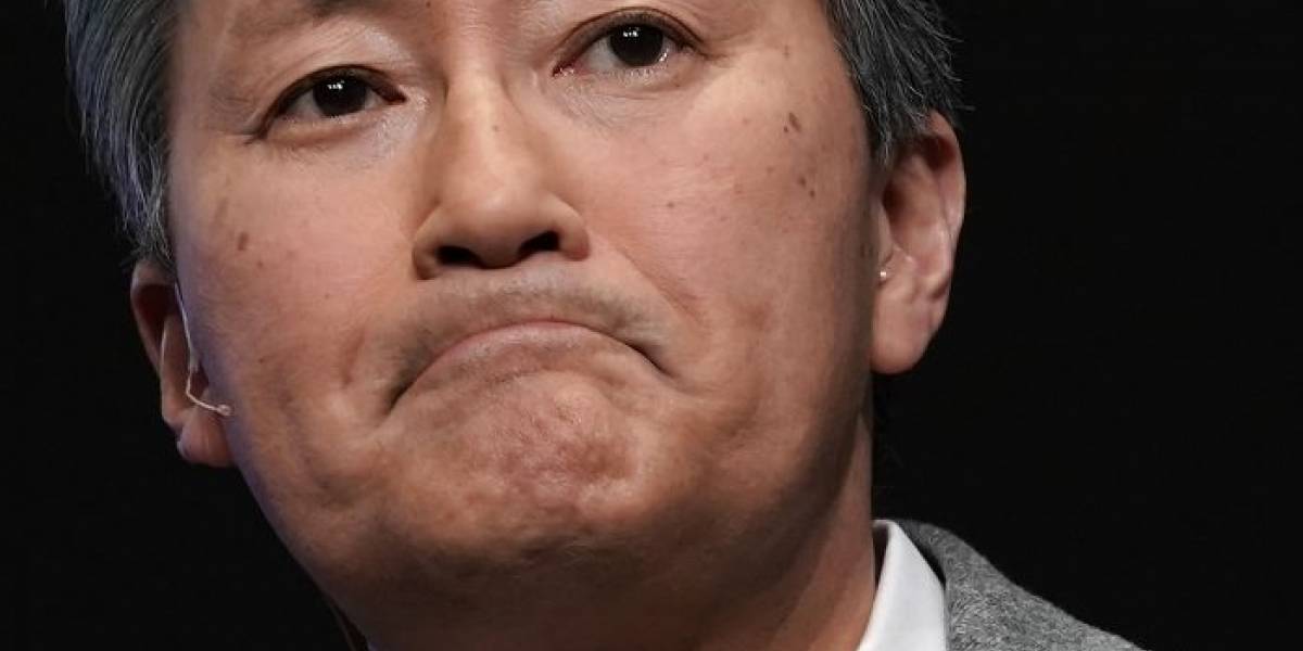 Kaz Hirai se retira como CEO de Sony
