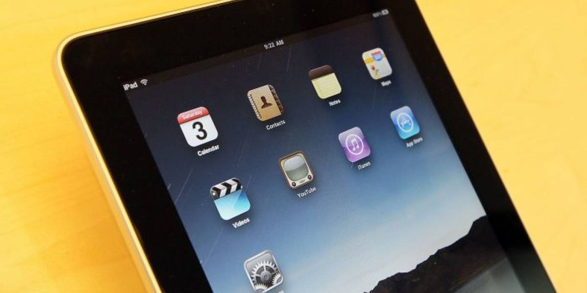 La beta de iOS 11.3 hace referencia a un iPad con Face ID