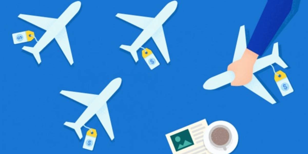Google Flights podrá predecir si un vuelo se va a atrasar